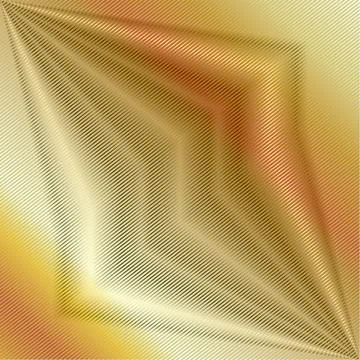 Gold texture background Stock Illustration