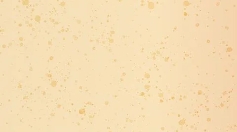 Gold Texture Background Paper Illustration