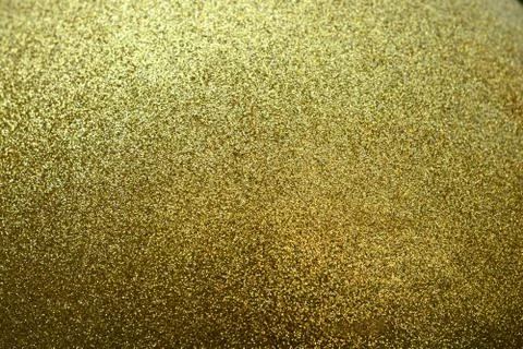 Gold  texture background Stock Photos