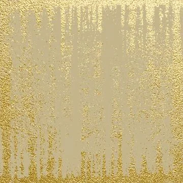 Gold texture with cracks 스톡 일러스트