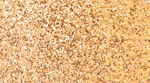 Gold texture glitter background Stock-Footage 47964305