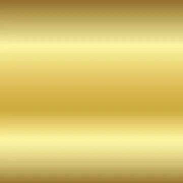 Gold texture Golden gradient smooth material blink Illustrazione stock