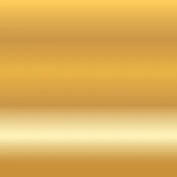 Gold texture Golden gradient smooth material blink Ilustración de archivo