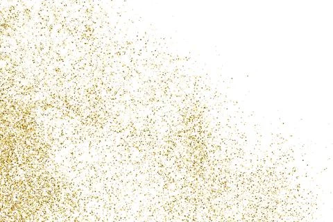 Gold texture. Stock Illustration