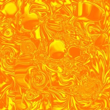 Gold texture Stock Illustration