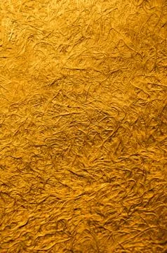 Gold texture. loft texture for background Stock Photos
