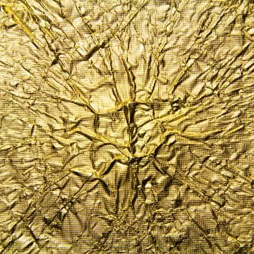 Gold texture Stock Photos