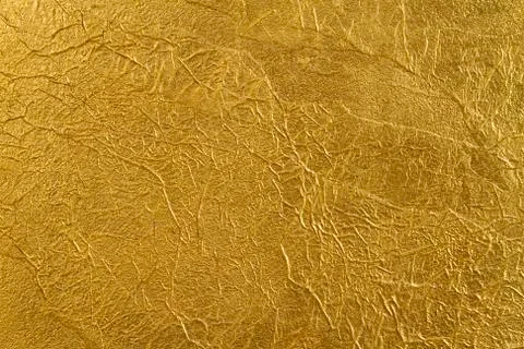 Gold texture Stock Photos
