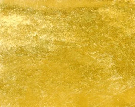 Gold texture Stock Photos