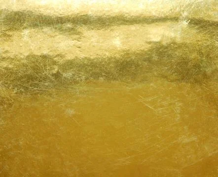 Gold texture Stock Photos