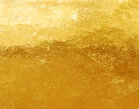 Gold texture Stock Photos