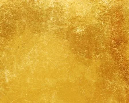 Gold texture Stock Photos