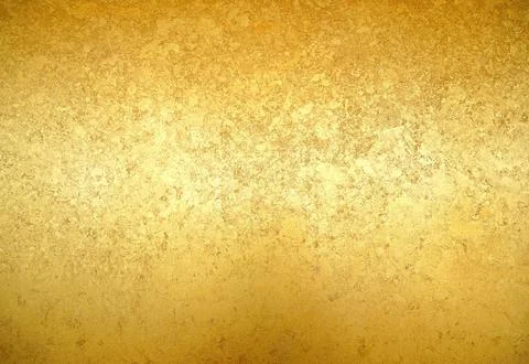 Gold texture wallpaper background Stock Photos
