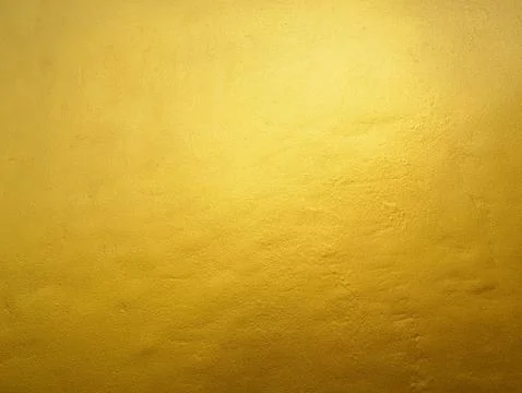Gold texture wallpaper background Stock Photos