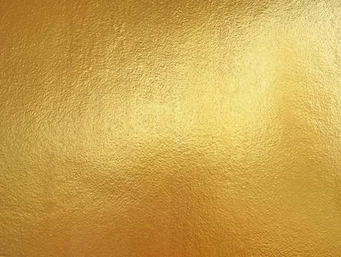 Gold texture wallpaper background Stock Photos