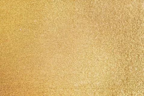 Gold textured background Stock Photos