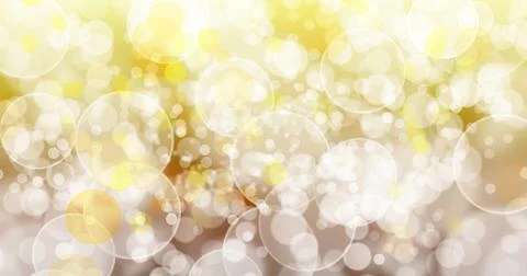 Gold tone background. Stock Illustration