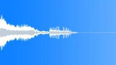 Gold Twinkle DingSound Effect