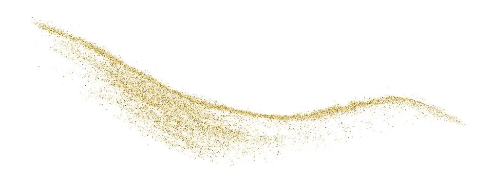 Gold vector texture. 스톡 일러스트