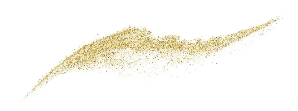 Gold vector texture. イラスト素材