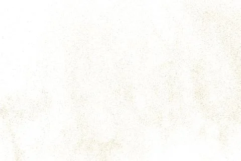Gold vector texture pattern on white background Stock Illustration