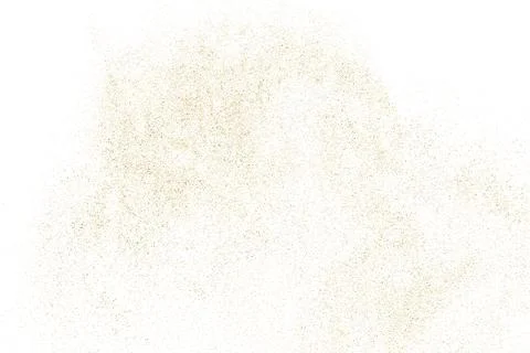 Gold vector texture pattern on white background 스톡 일러스트