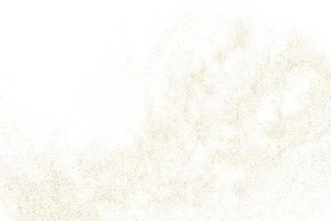 Gold vector texture pattern on white background 스톡 일러스트