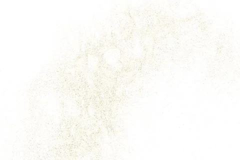 Gold vector texture pattern on white background 스톡 일러스트