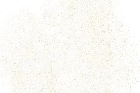 Gold Vector Texture Pattern on White Background Illustrazione stock