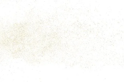 Gold vector texture pattern on white background 스톡 일러스트