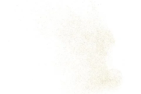 Gold vector texture pattern on white background イラスト素材