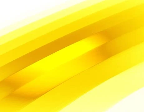 Gold wave Stock Illustration