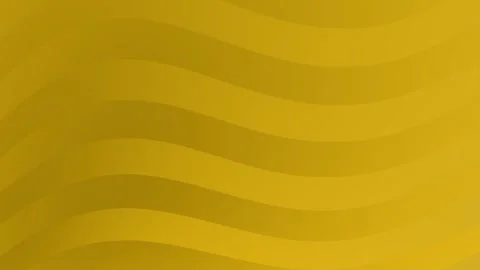 Gold wavy lines form an abstract background design. Stock-Footage 292709234