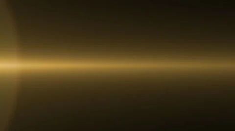 Gold Wipe Flare 스톡 동영상 39636470