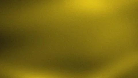 Gold Yellow Abstract Gradient Background with Grainy Texture in 4K Resoluti.. Stock Illustration