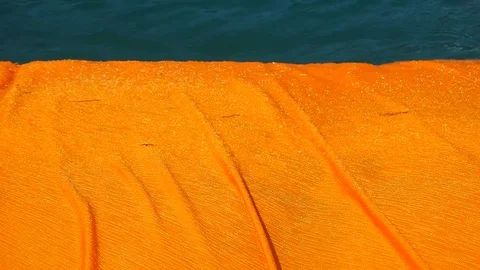 Gold1 (1) Stock Footage 98266888