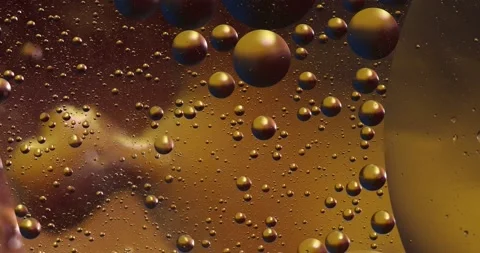 Gold7 스톡 동영상 130850830