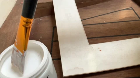 Golden Abbsorbbent Stock Footage 132076294