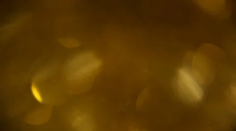 Golden Abstract Background Stock Footage 38131290
