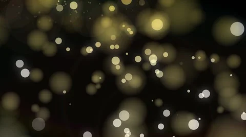 Golden Abstract Background Video stock 53898018