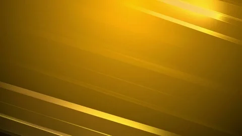 Golden Abstract Background Stock Footage 72031500