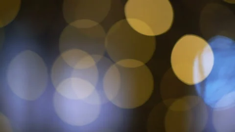 Golden Abstract Background Stock Footage 92945403