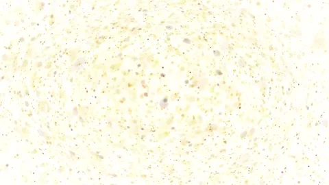 Golden Abstract Background Stock Footage 289129735