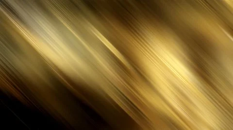 Golden Abstract Background Иллюстрация