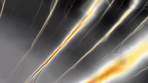 Golden abstract background illustrations full of beautiful simple designs Stock Footage 128441775