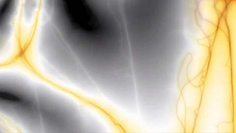 Golden abstract background illustrations full of beautiful simple designs Stock Footage 128442641