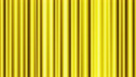 Golden abstract background. Motion texture pattern Stock Footage 161978494