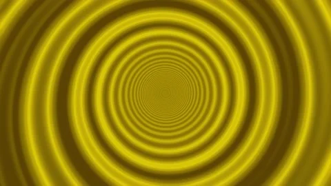 Golden abstract background. Motion texture pattern Stock Footage 161980923