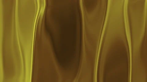 Golden abstract background. Motion texture pattern Stock Footage 162115940