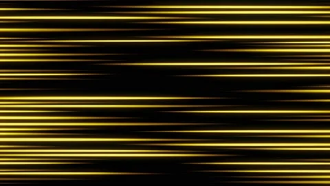Golden abstract background. Motion texture pattern Stock Footage 163648912